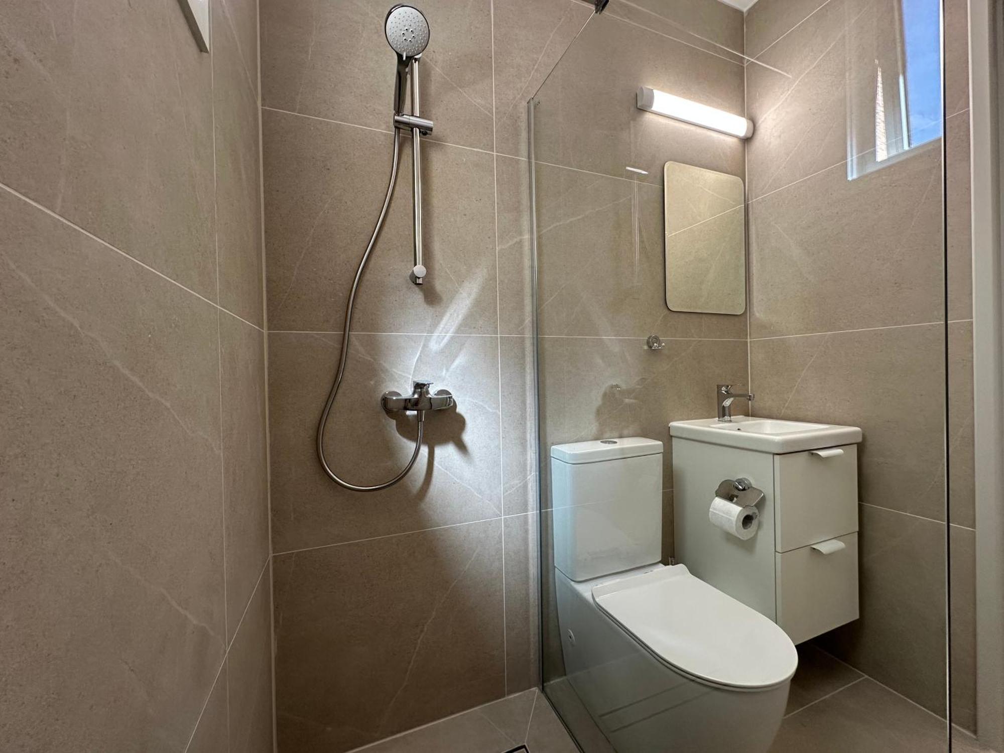 Olivia Mackenzie 2 Bedroom Flat With Pool Larnaca Exteriör bild